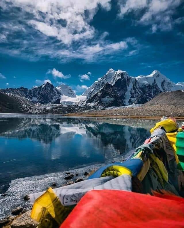 Sikkim