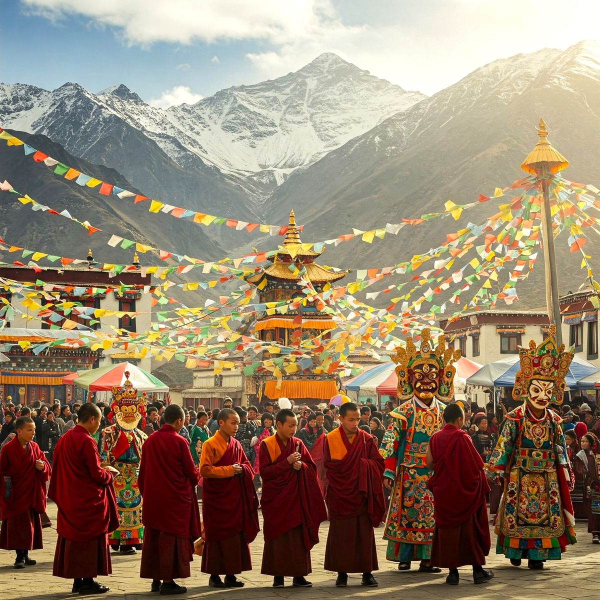 Arunachal Tawang